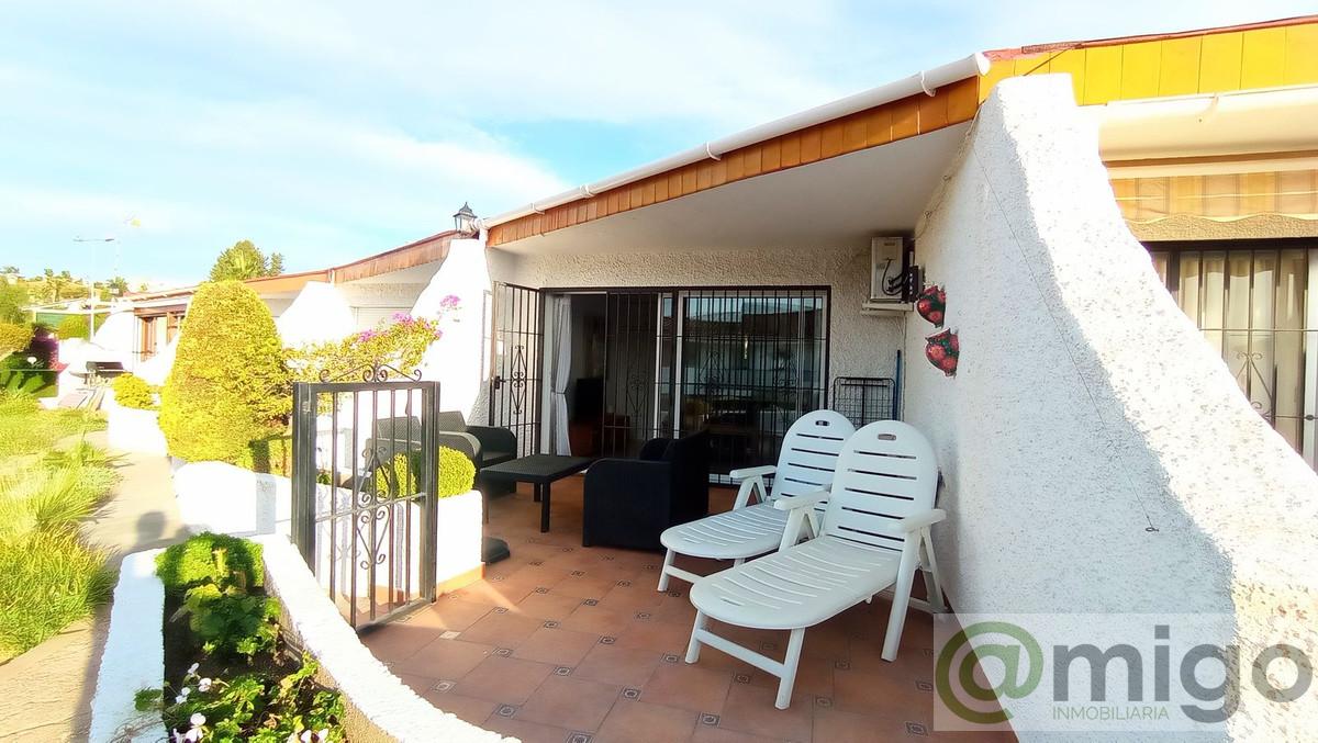 Venta de villa en Riviera del Sol