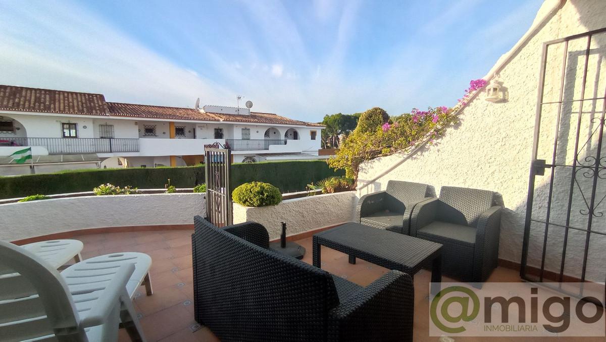 Venta de villa en Riviera del Sol