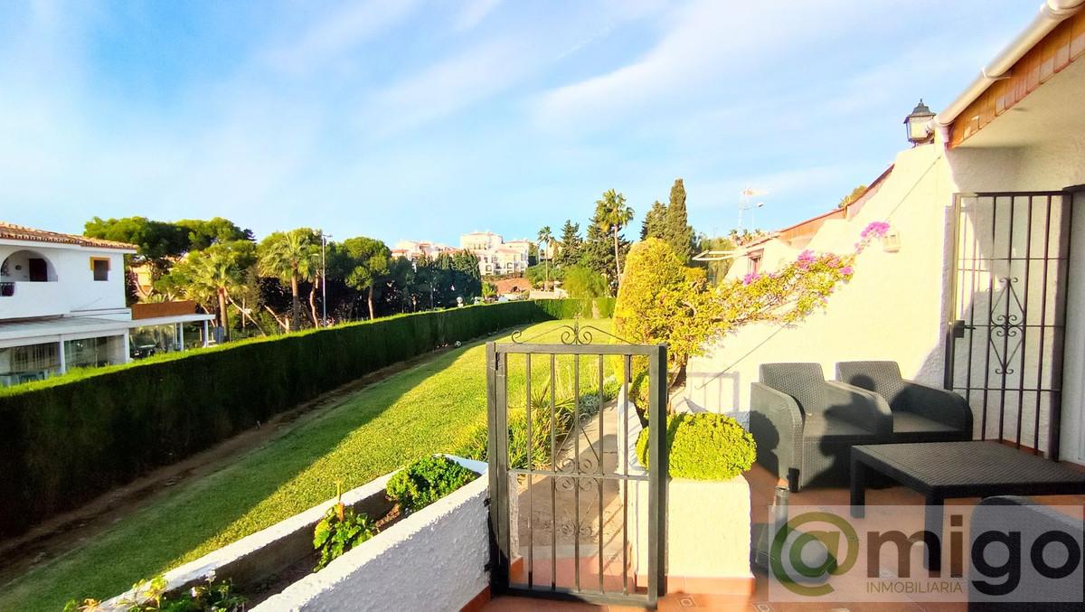 Venta de villa en Riviera del Sol