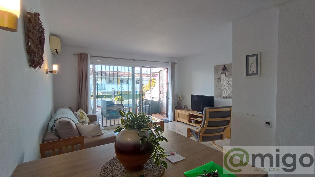 Venta de villa en Riviera del Sol