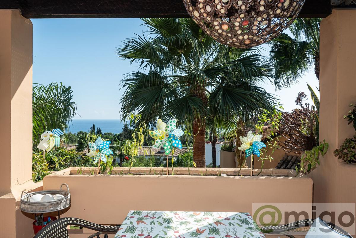 Venta de Ático en Marbella