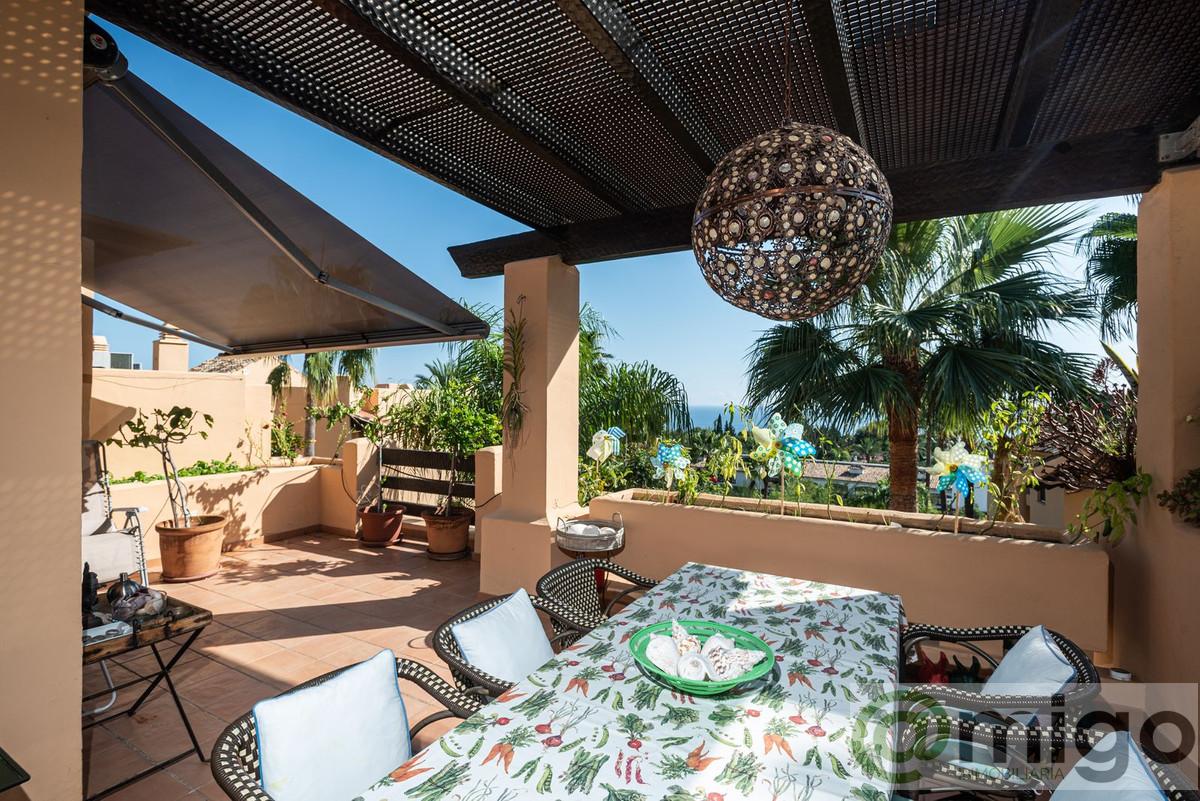 Venta de Ático en Marbella