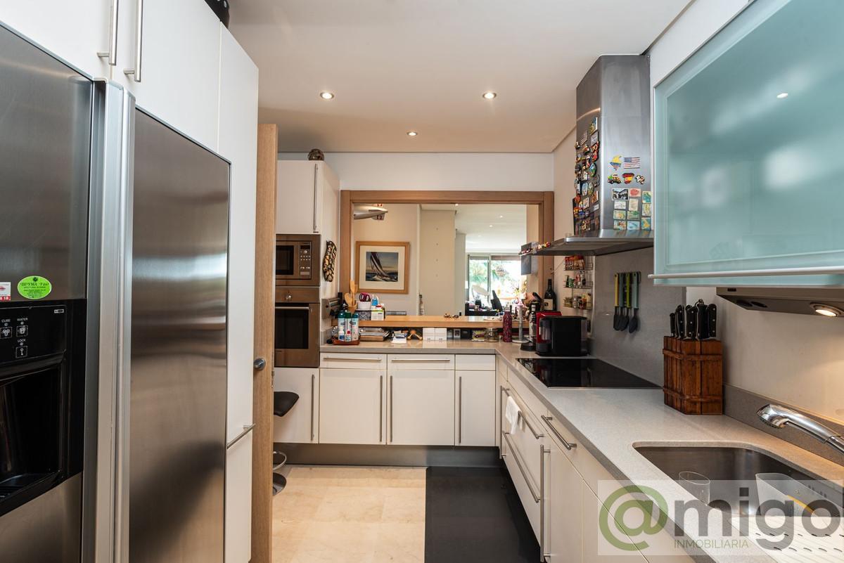 Venta de Ático en Marbella