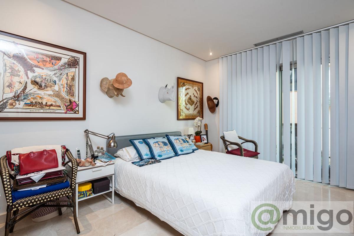 Venta de Ático en Marbella