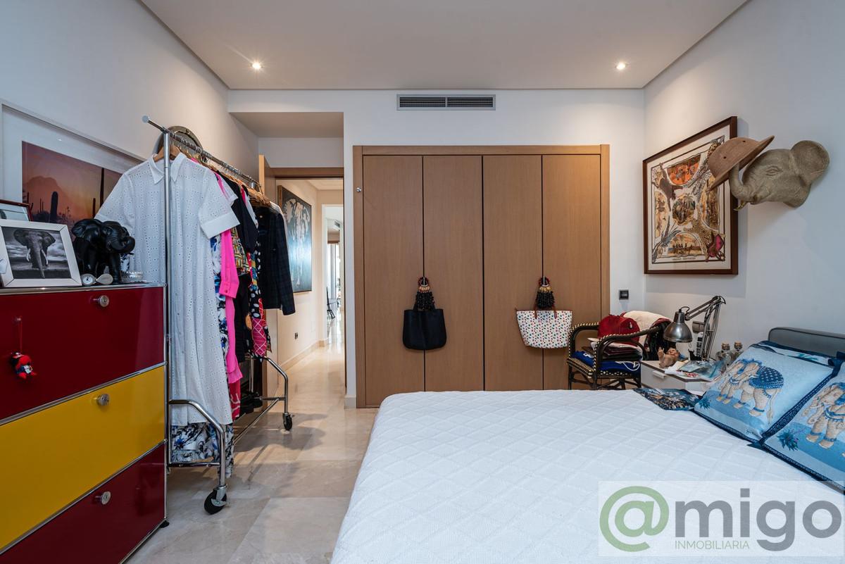 Venta de Ático en Marbella