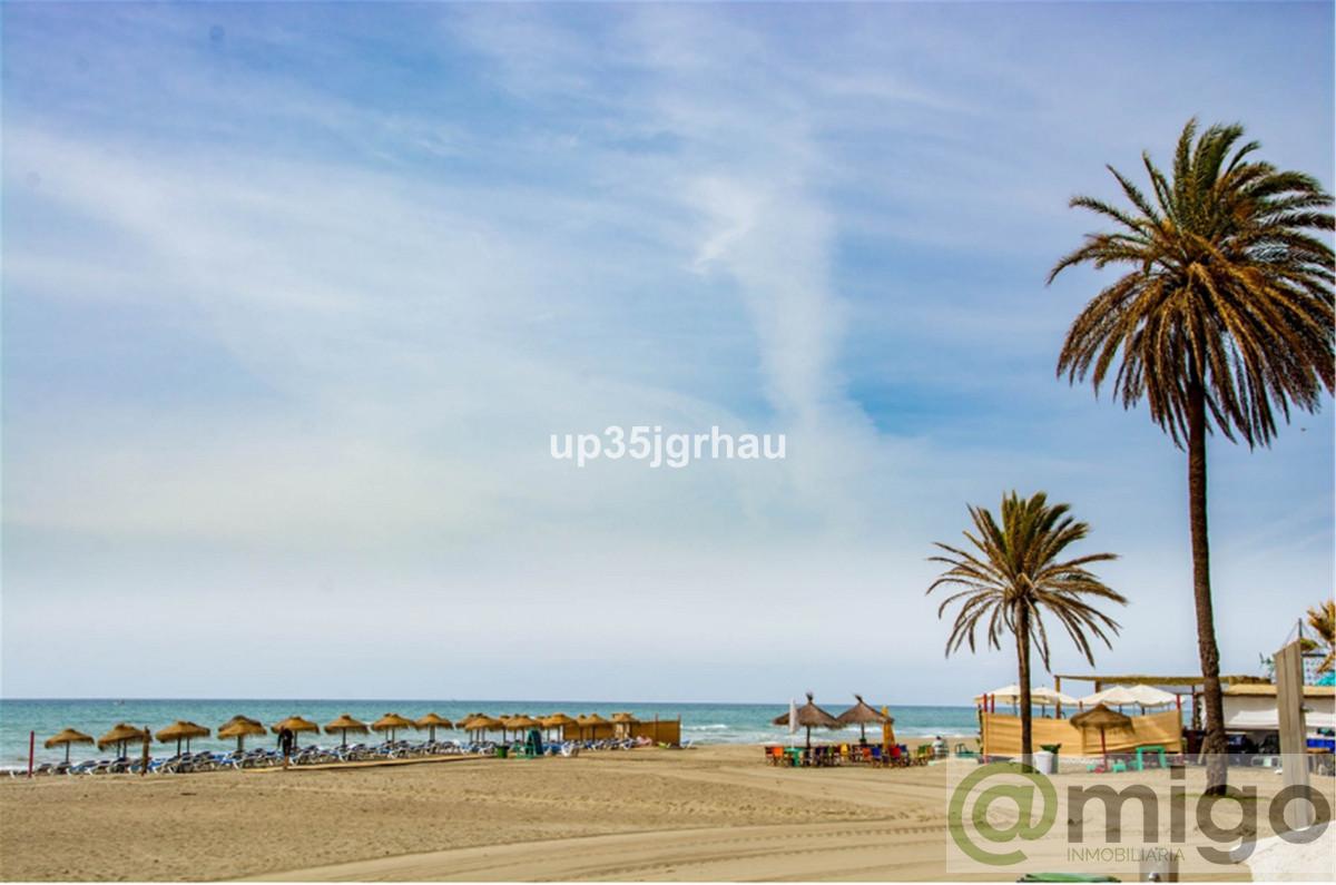 Venta de estudio en Estepona