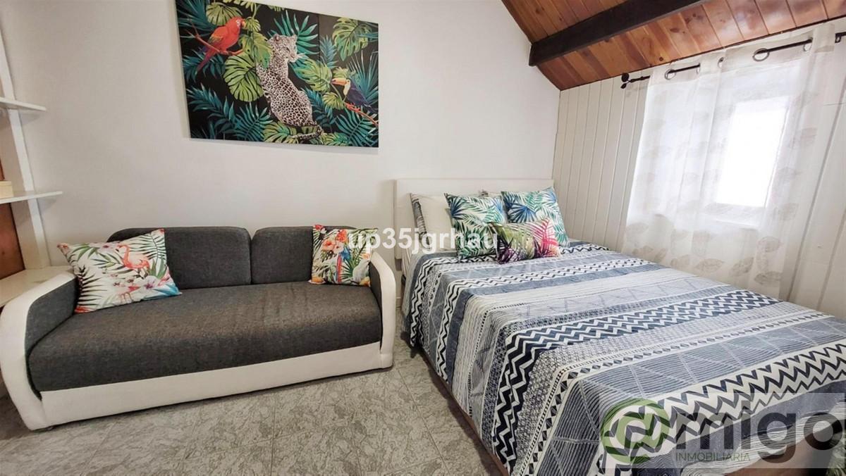 Venta de estudio en Estepona