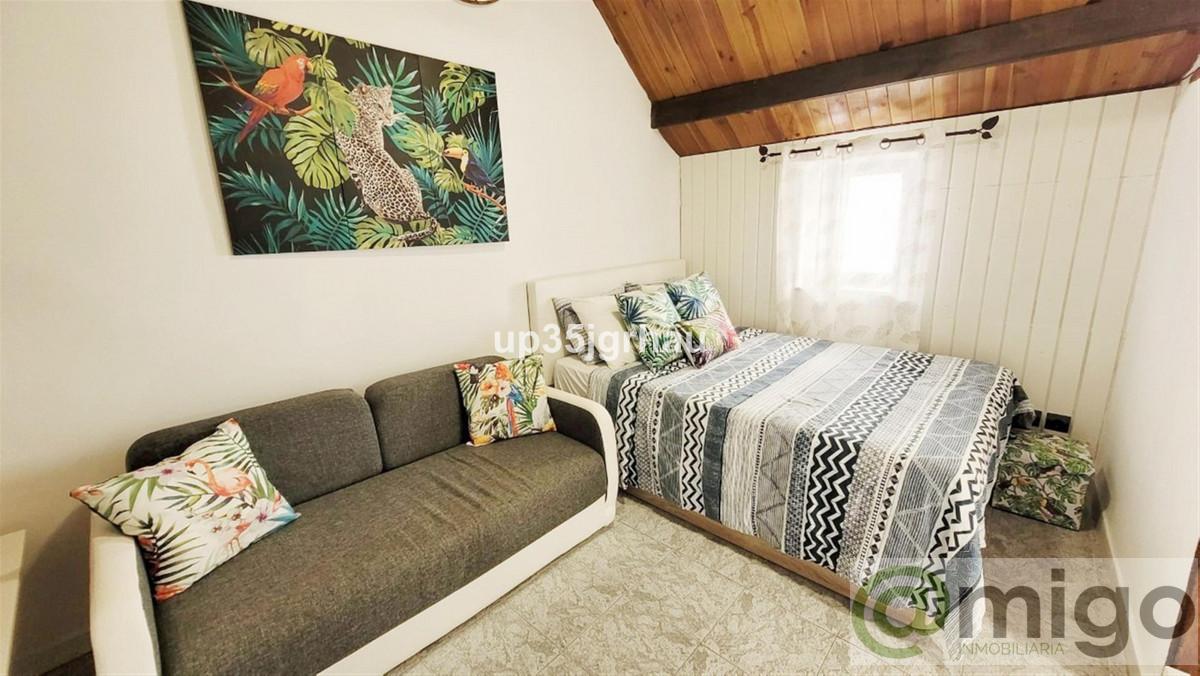 Venta de estudio en Estepona