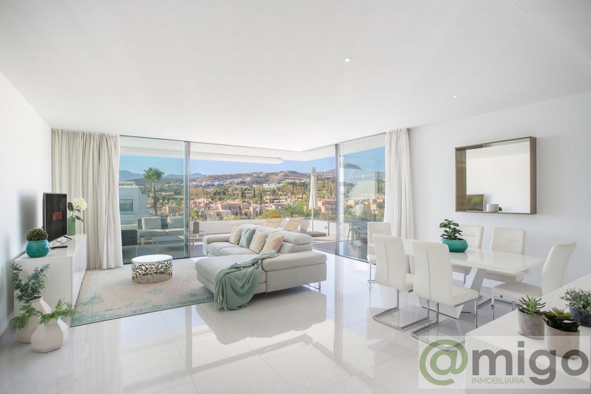 For sale of apartment in Atalaya