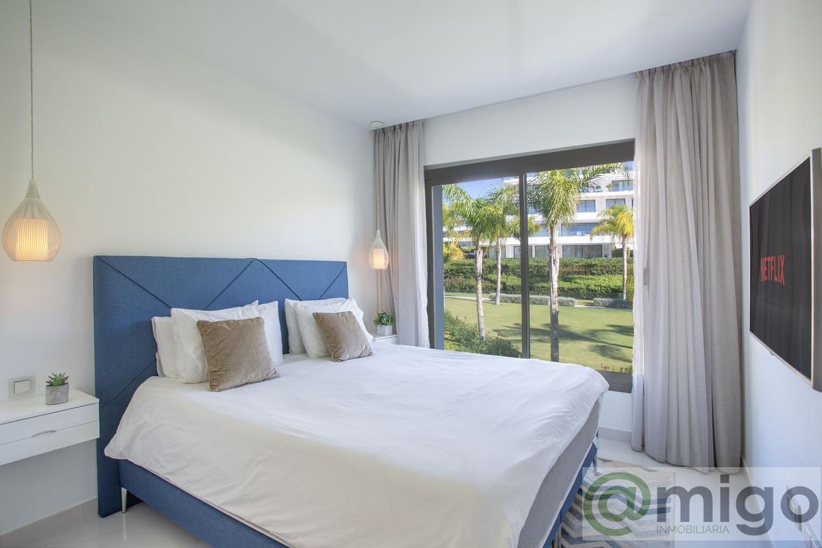 Venta de apartamento en Atalaya