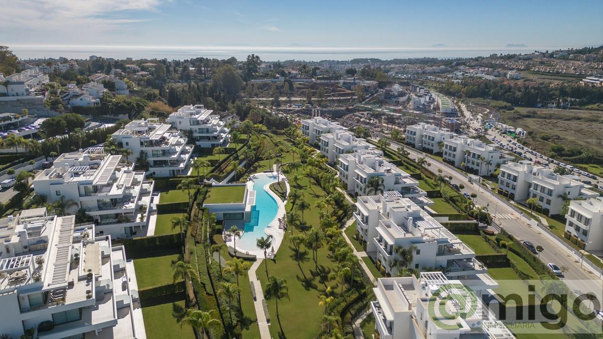 Venta de apartamento en Atalaya