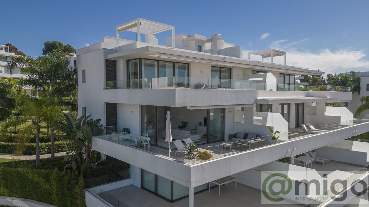 Venta de apartamento en Atalaya