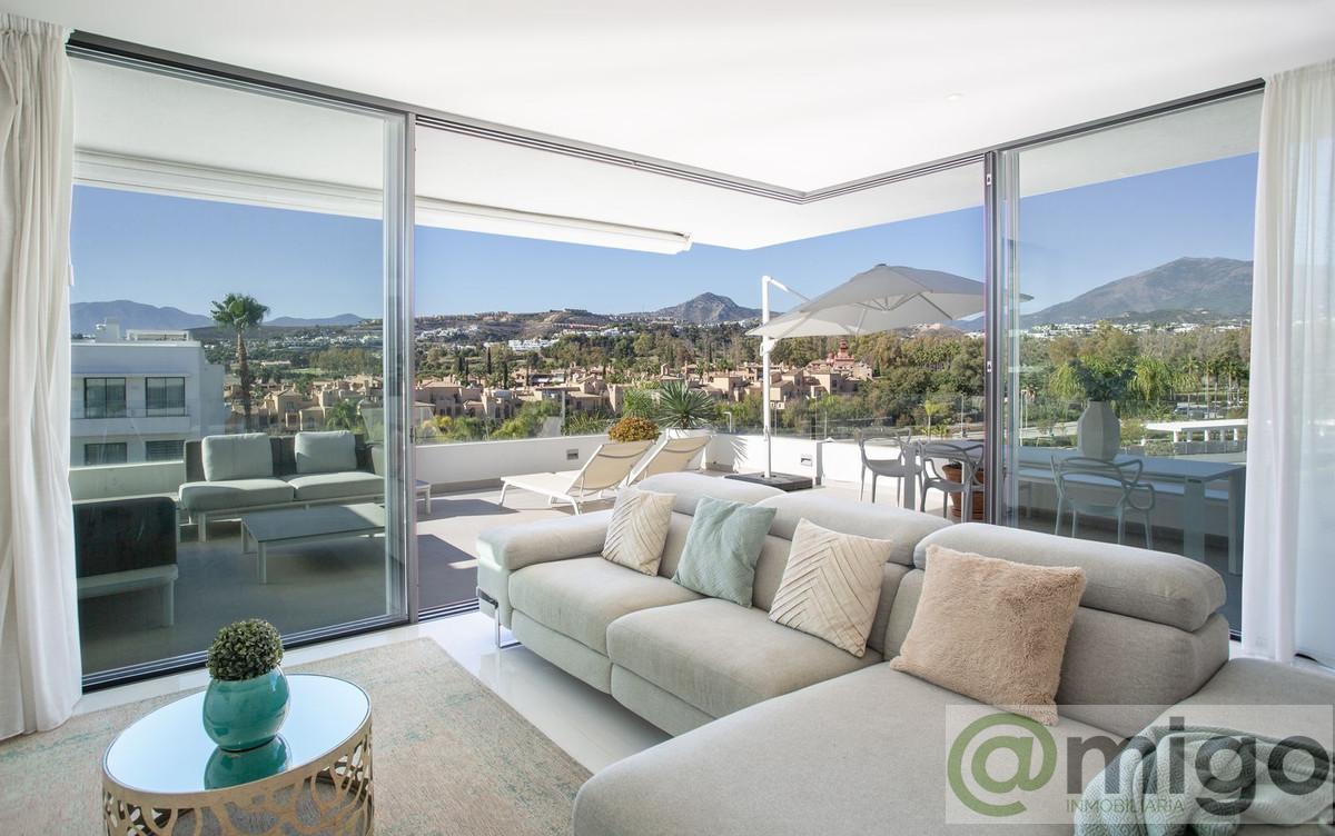 Venta de apartamento en Atalaya