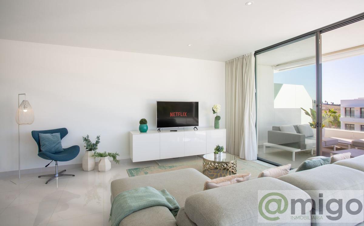 Venta de apartamento en Atalaya