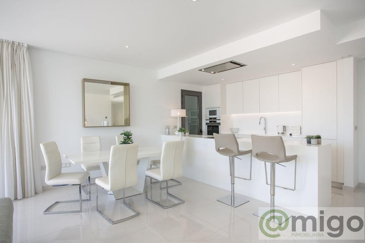 Venta de apartamento en Atalaya