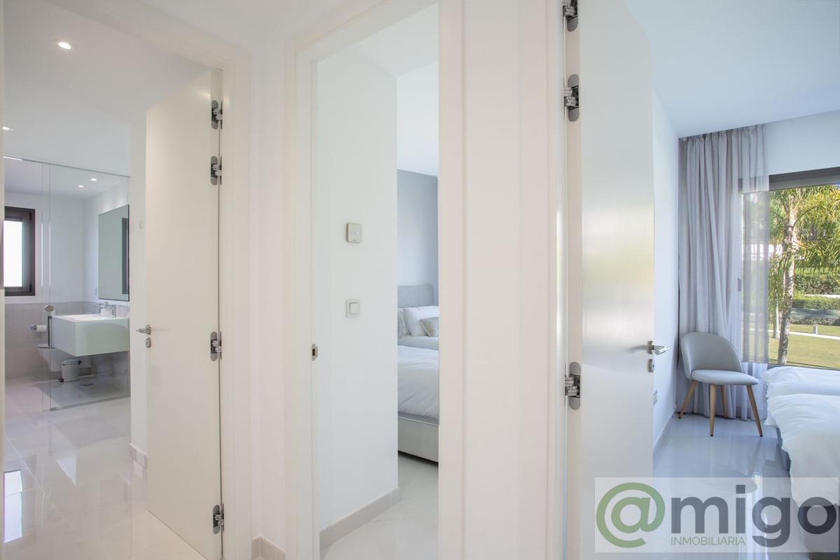 Venta de apartamento en Atalaya