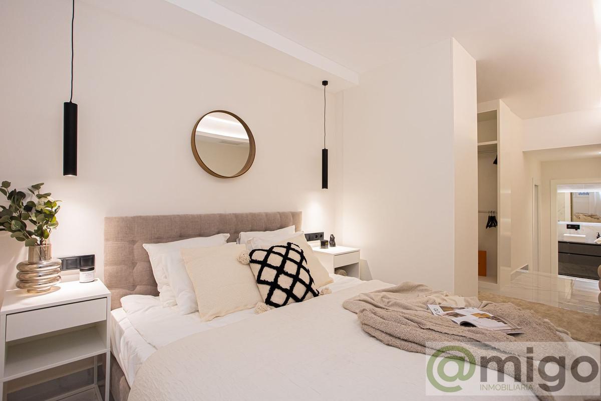 Venta de apartamento en Málaga Centro