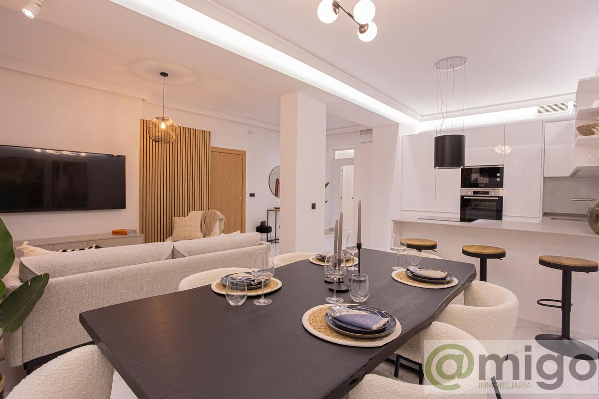 Venta de apartamento en Málaga Centro