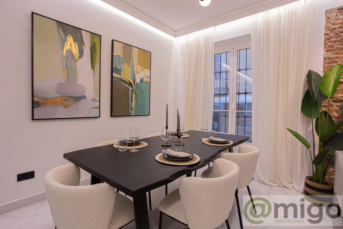 Venta de apartamento en Málaga Centro