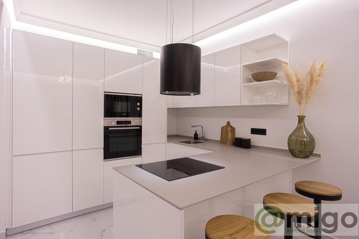 Venta de apartamento en Málaga Centro