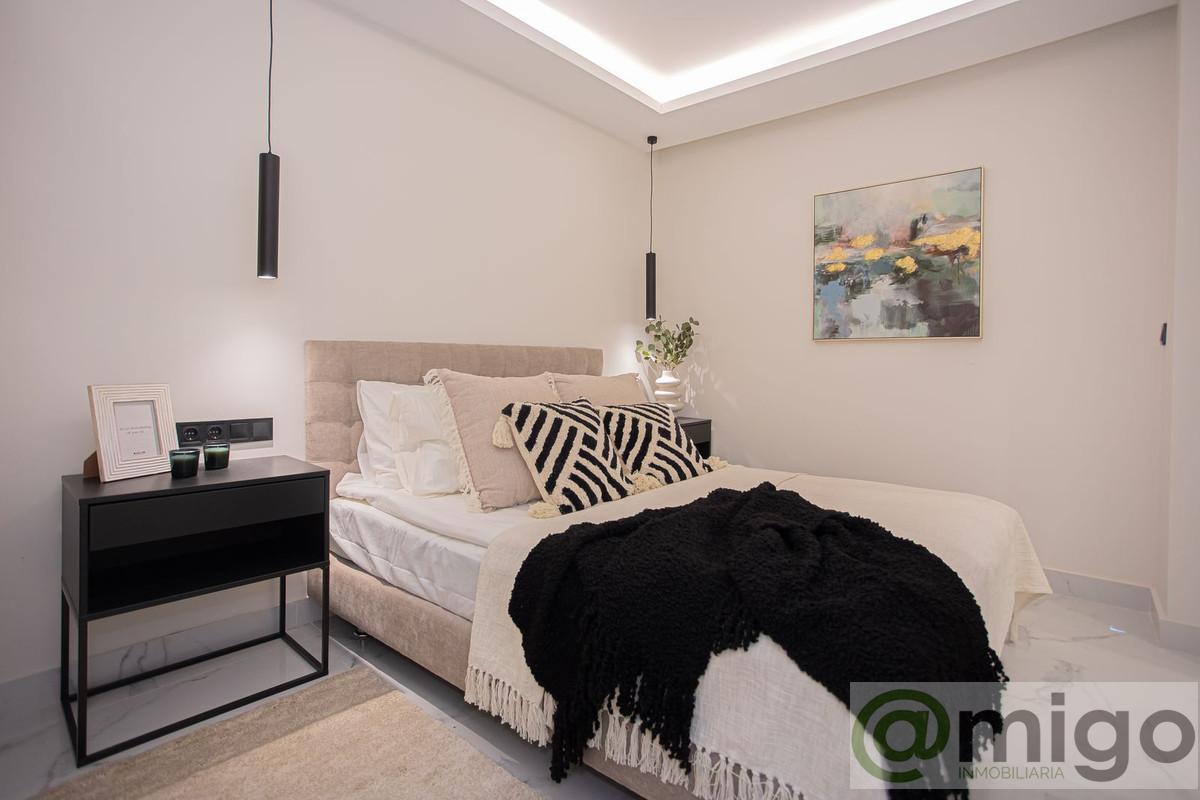 Venta de apartamento en Málaga Centro