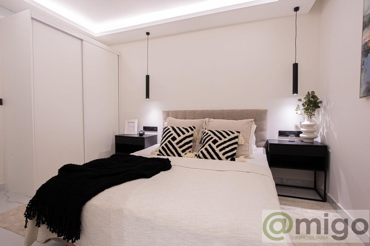 Venta de apartamento en Málaga Centro