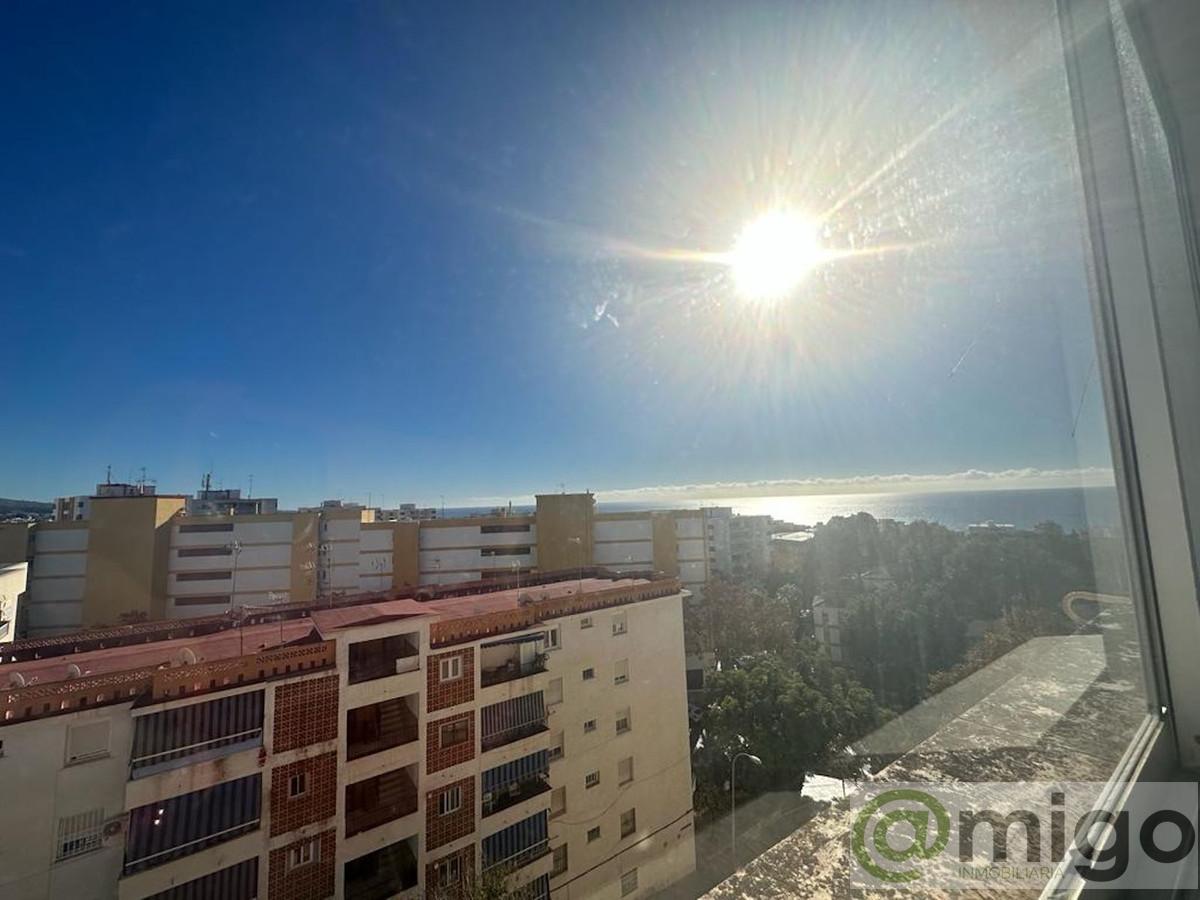 Venta de apartamento en Marbella