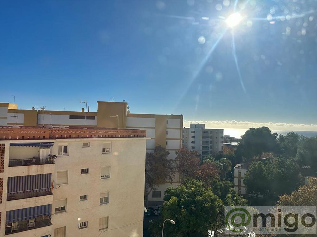 Venta de apartamento en Marbella