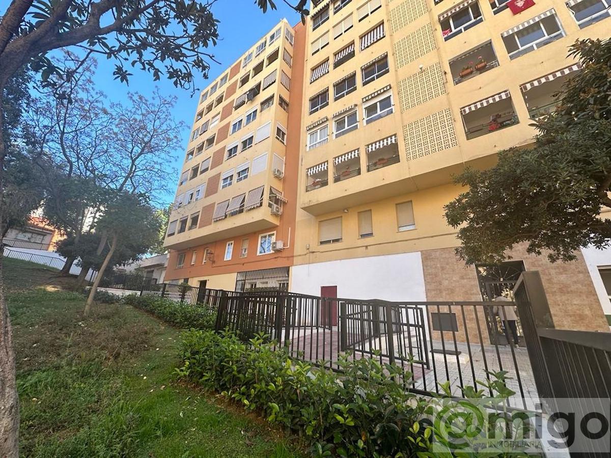 Venta de apartamento en Marbella