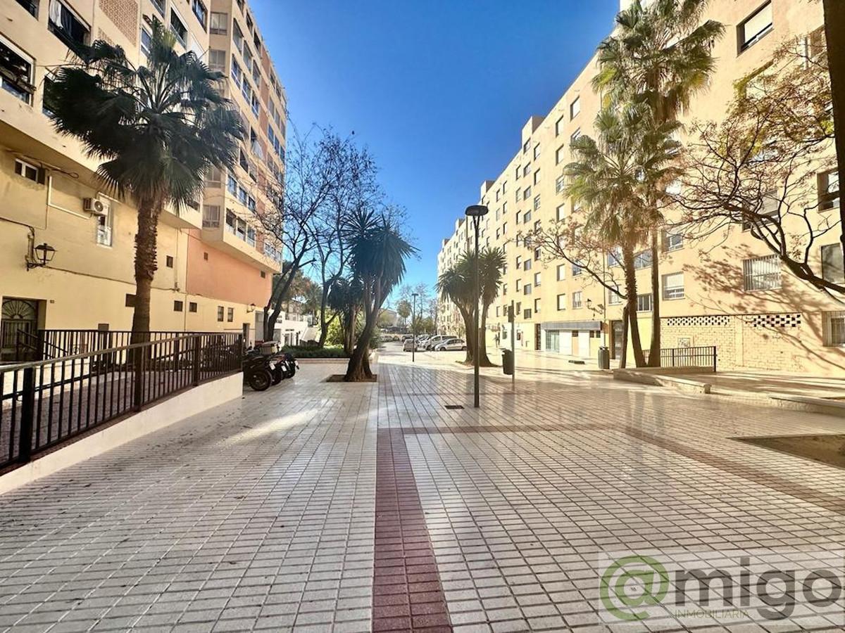 Venta de apartamento en Marbella