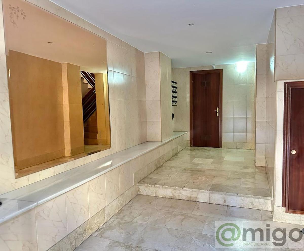 Venta de apartamento en Marbella