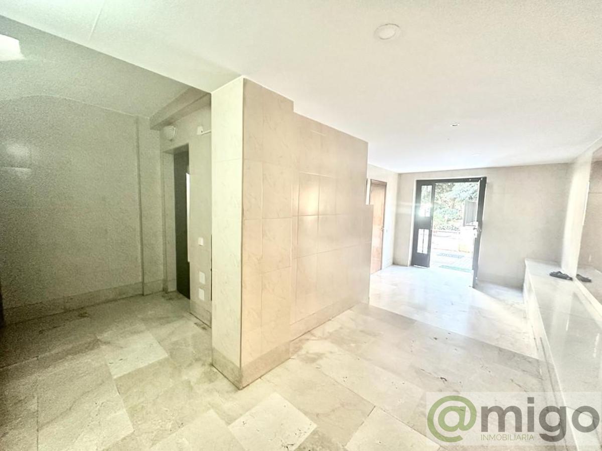 Venta de apartamento en Marbella