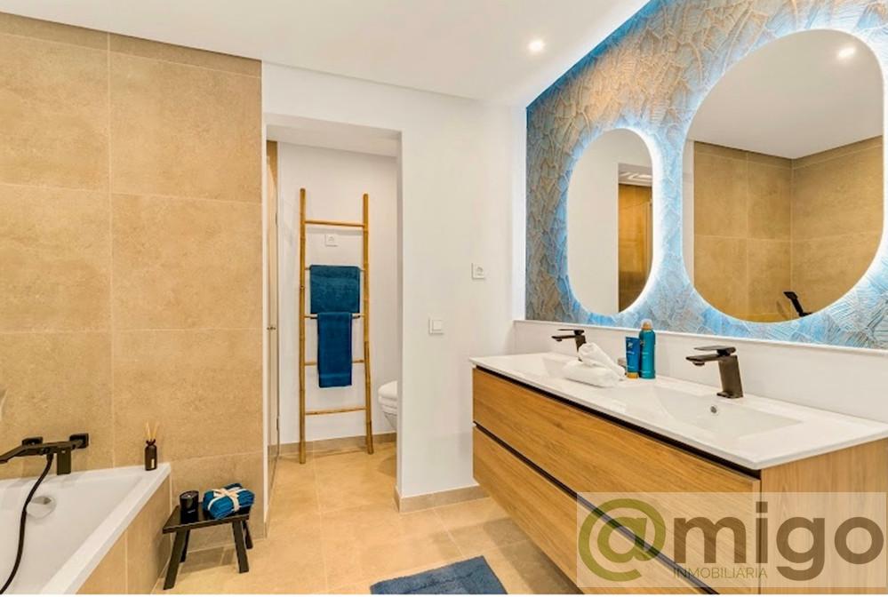 Venta de apartamento en Estepona