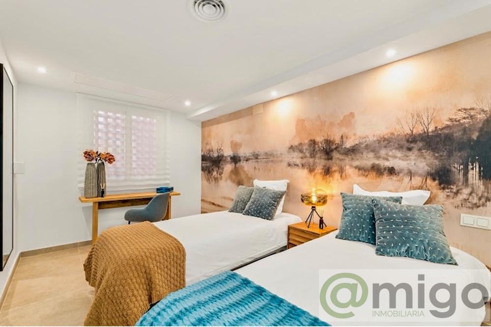 Venta de apartamento en Estepona