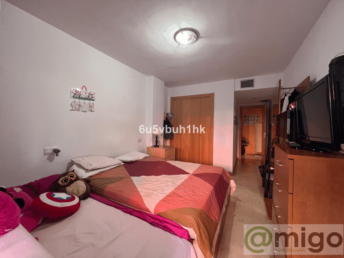 Venta de apartamento en Marbella