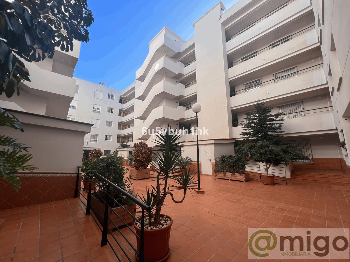 Venta de apartamento en Marbella