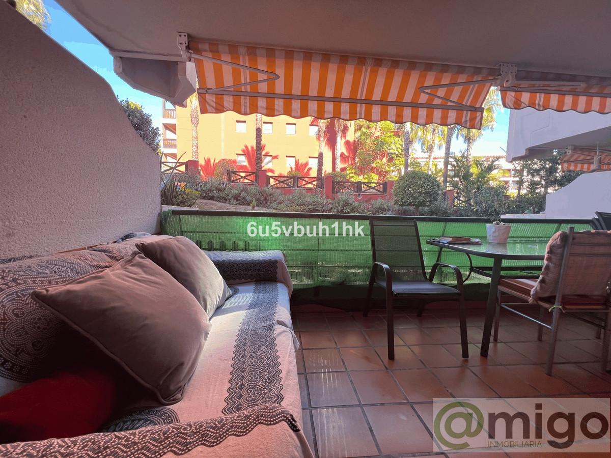 Venta de apartamento en Marbella