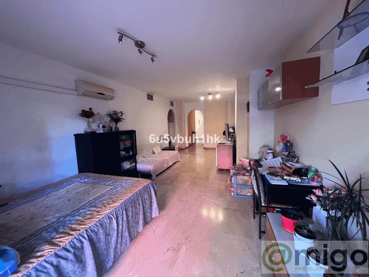 Venta de apartamento en Marbella