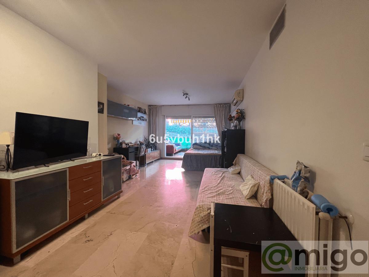 Venta de apartamento en Marbella