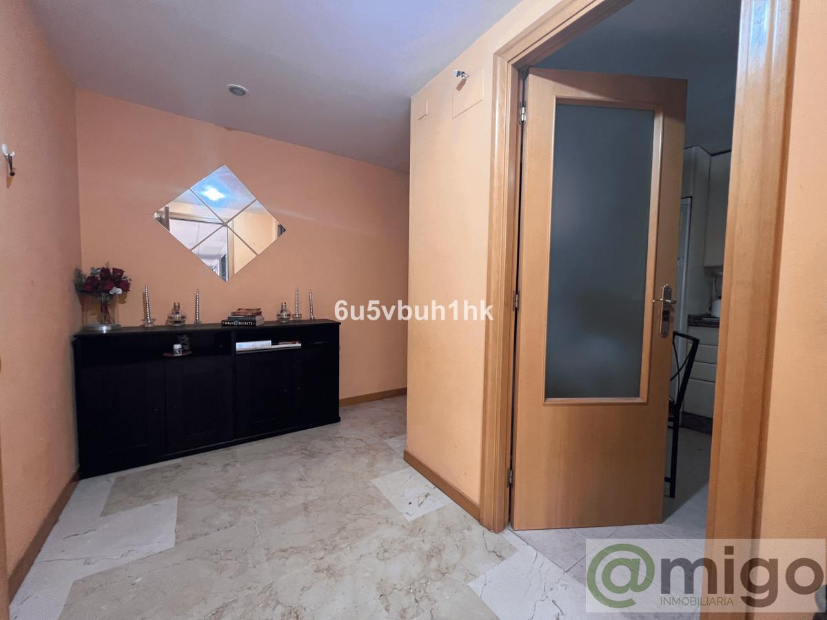 Venta de apartamento en Marbella