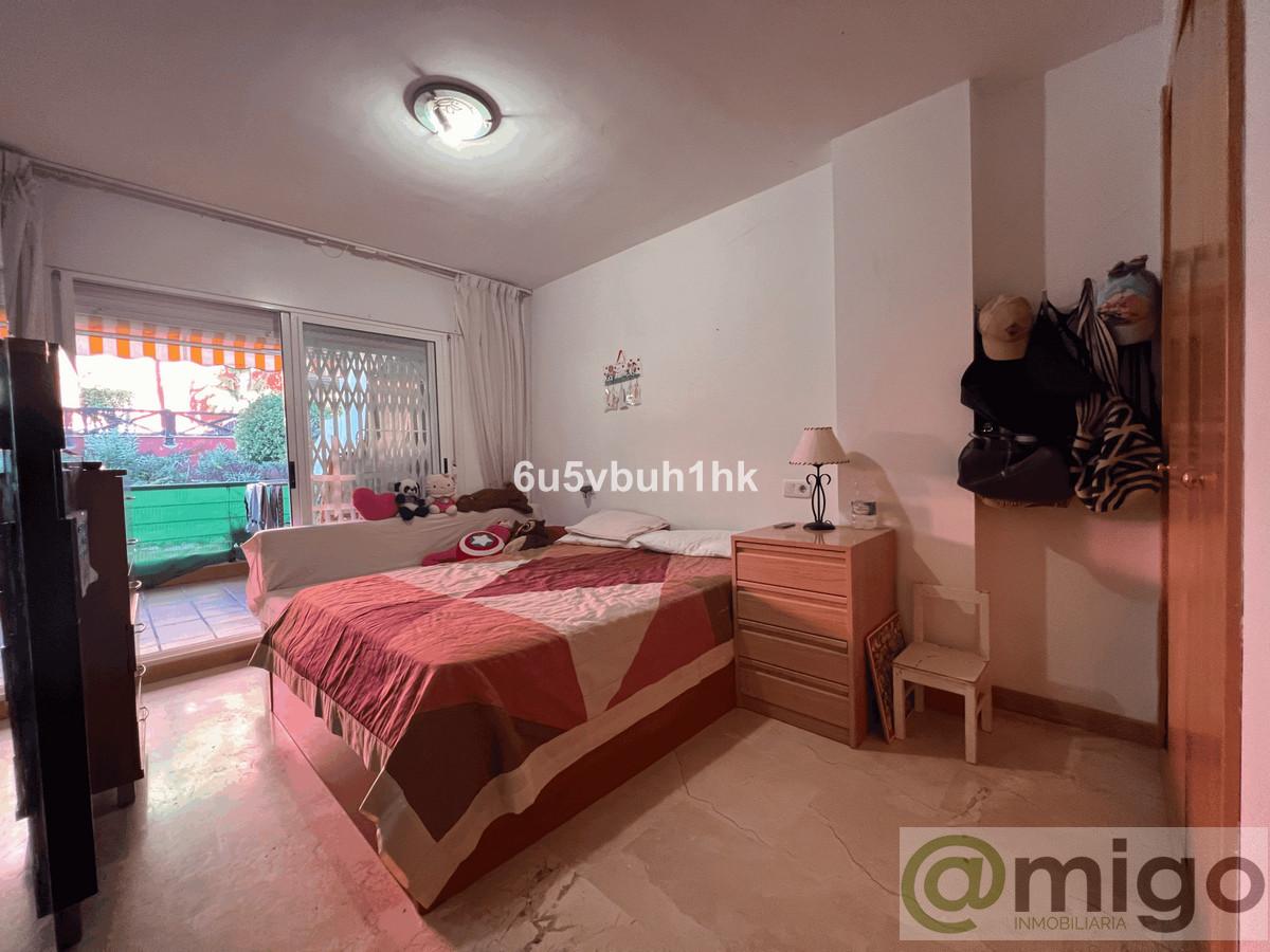 Venta de apartamento en Marbella