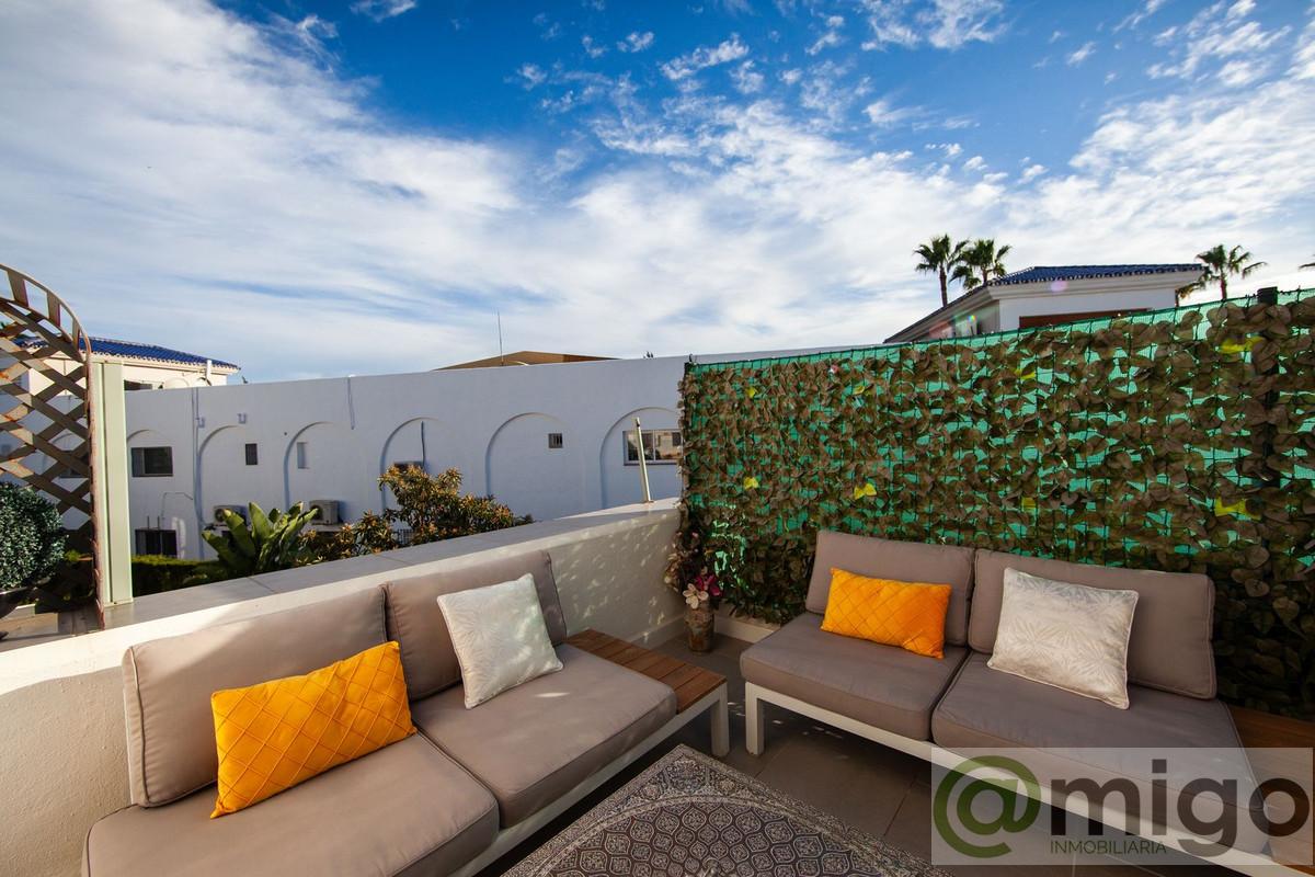 Venta de villa en Diana Park