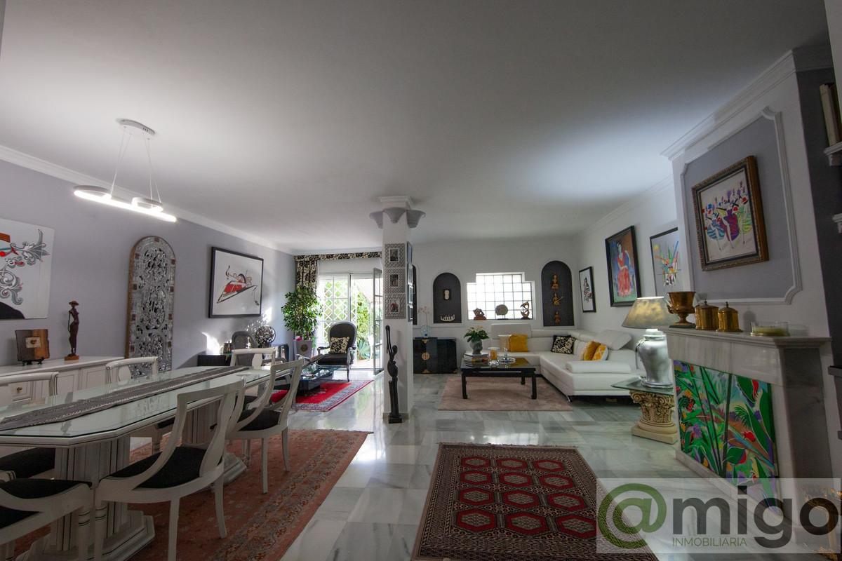 Venta de villa en Diana Park