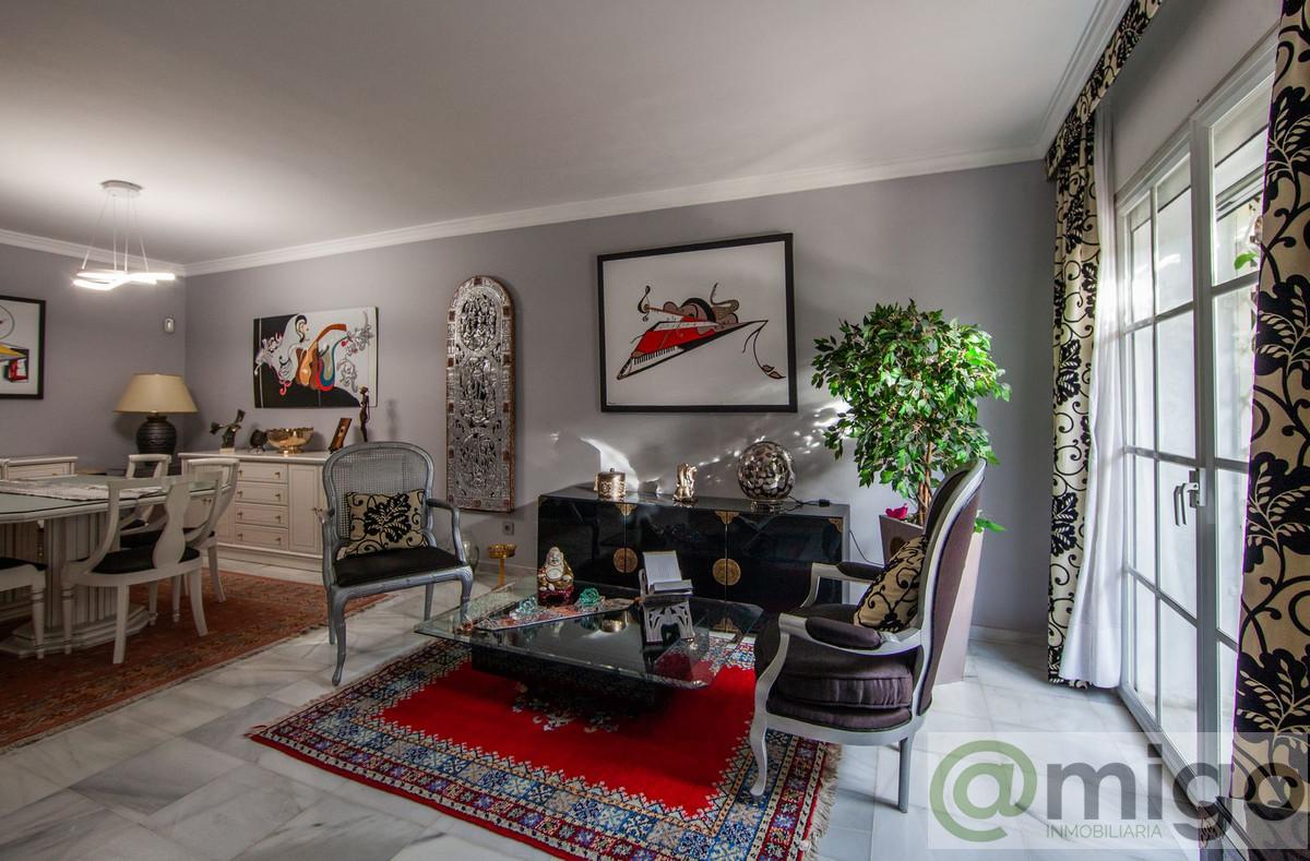 Venta de villa en Diana Park