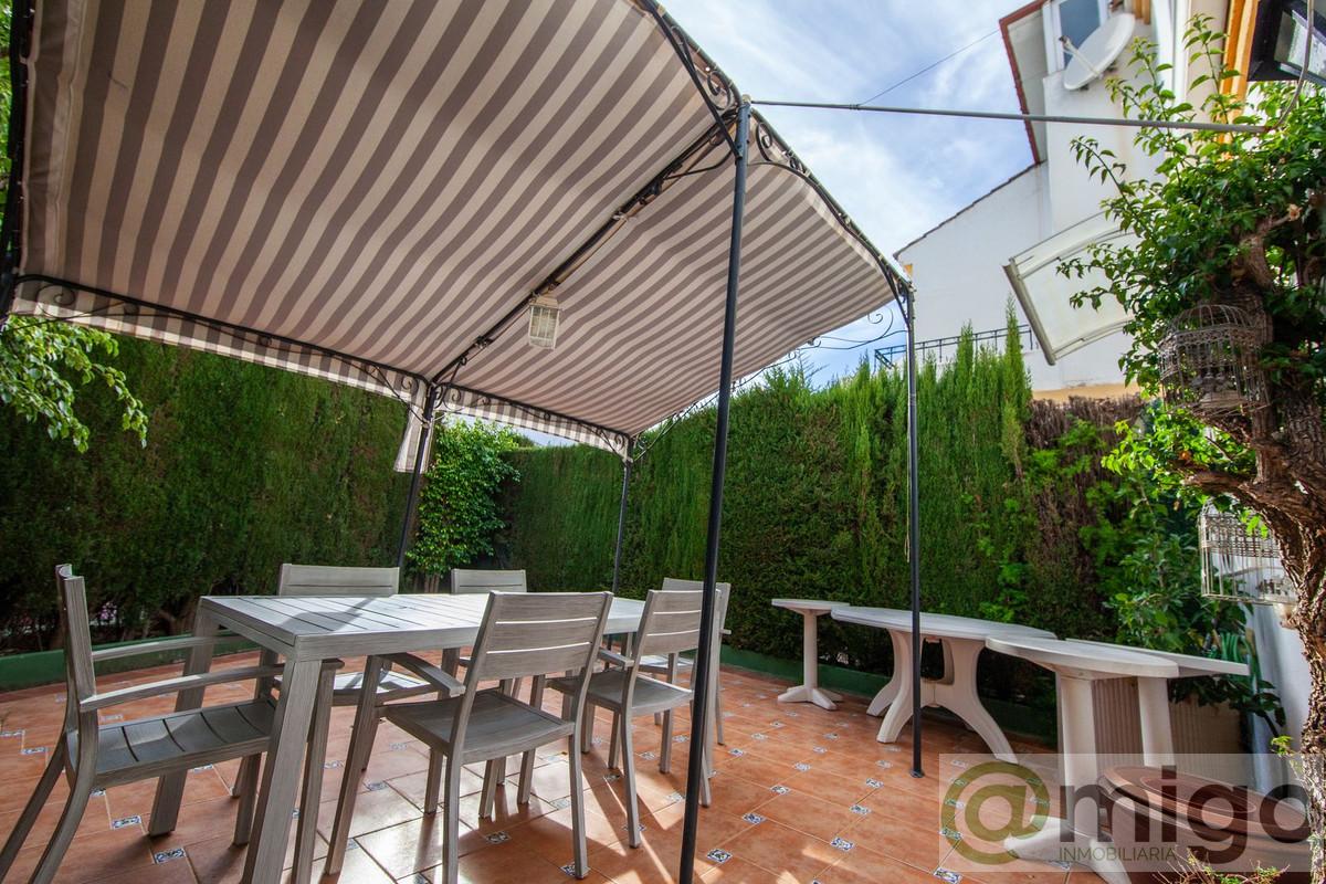 Venta de villa en Diana Park