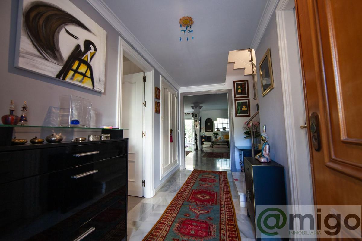 Venta de villa en Diana Park