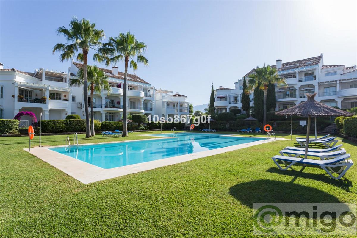 For sale of villa in Marbella