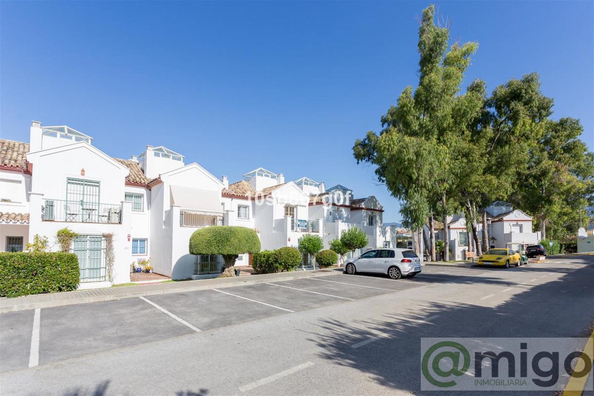 Venta de villa en Marbella
