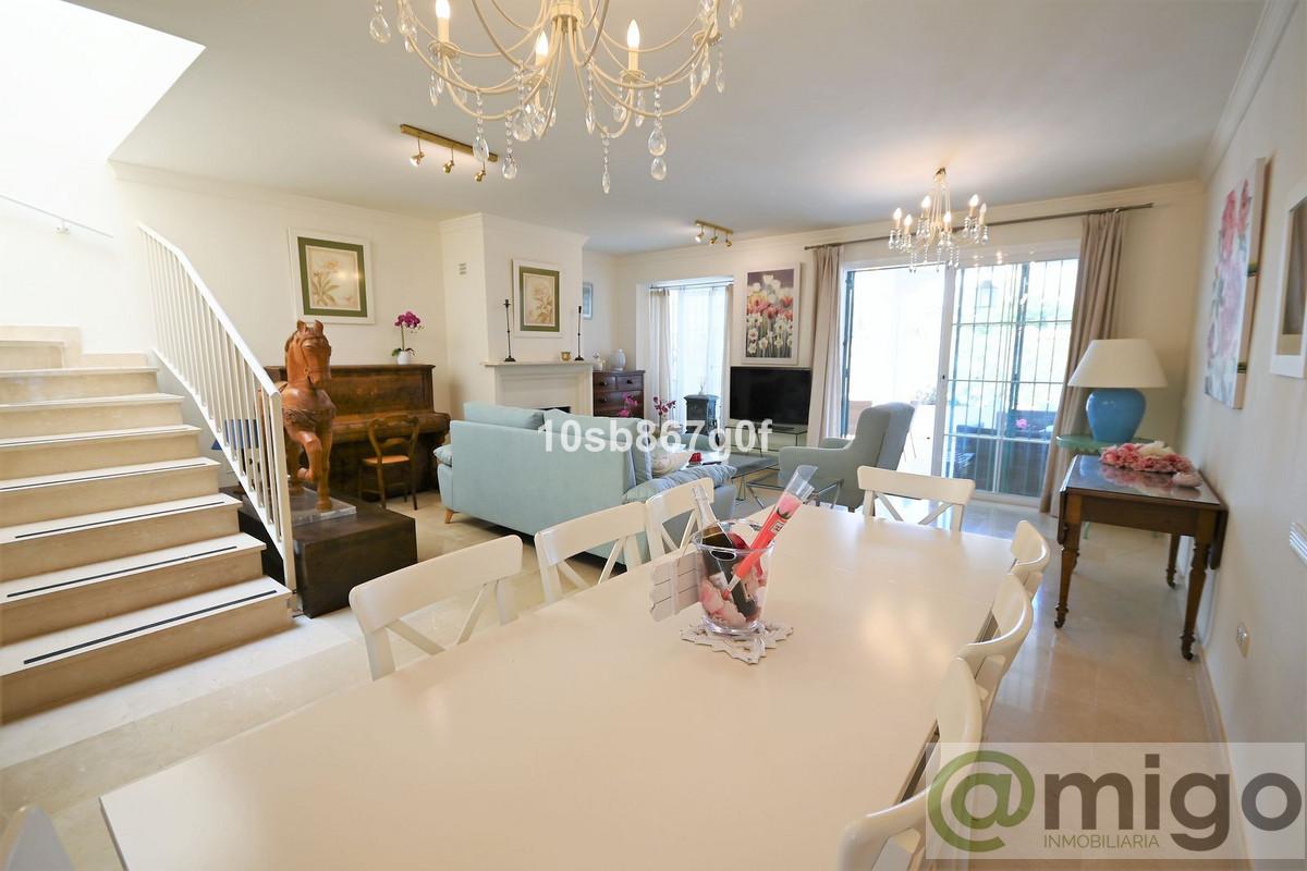 Venta de villa en Marbella