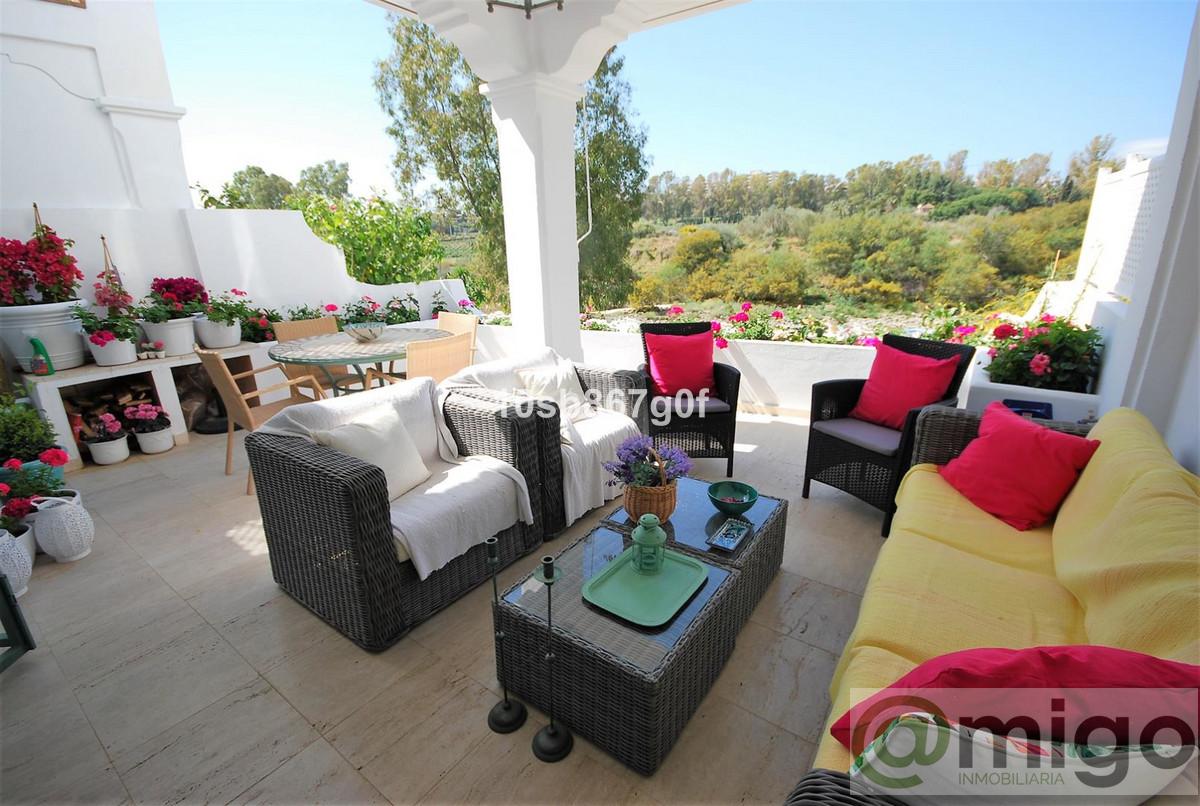 Venta de villa en Marbella